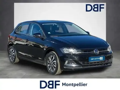 Photo 5 Volkswagen Polo 1.0 TSI 95 S&S BVM5 Active
