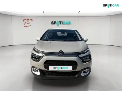 Photo 9 Citroën C3  1.2 PureTech 83ch S&S YOU!