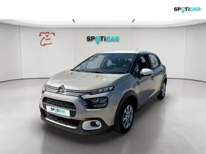 Photo Citroën C3 You!