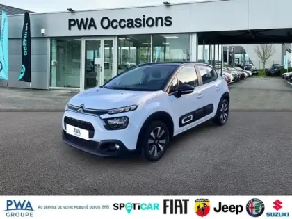 Photo Citroën C3 Shine