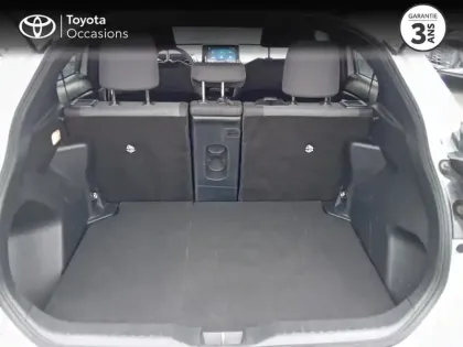 Photo 9 Toyota Yaris  Cross 116h Design MY22