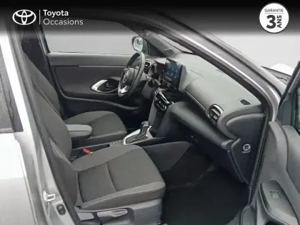 Photo 5 Toyota Yaris  Cross 116h Design MY22