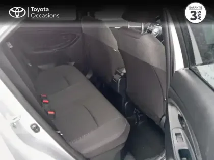 Photo 6 Toyota Yaris  Cross 116h Design MY22