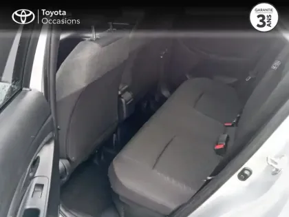 Photo 11 Toyota Yaris  Cross 116h Design MY22