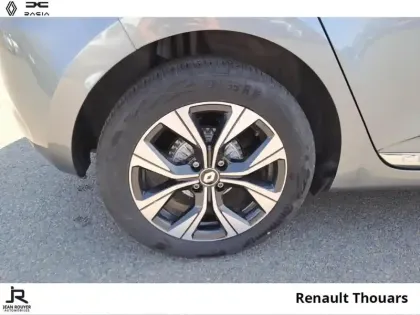 Photo 7 Renault Clio  1.0 TCe 100ch Evolution GPL