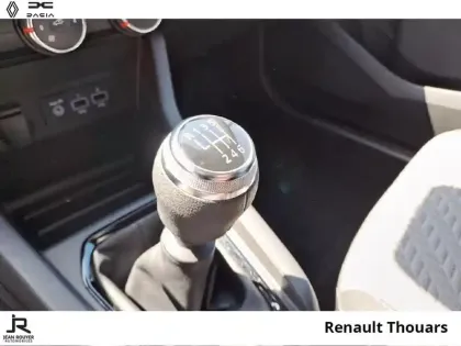 Photo 5 Renault Clio  1.0 TCe 100ch Evolution GPL