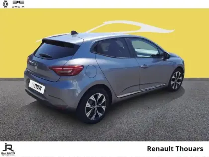 Photo 11 Renault Clio  1.0 TCe 100ch Evolution GPL