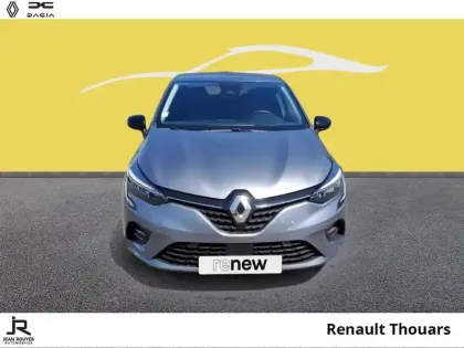 Photo 8 Renault Clio  1.0 TCe 100ch Evolution GPL