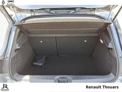 Photo 6 Renault Clio  1.0 TCe 100ch Evolution GPL