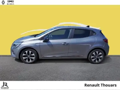 Photo 9 Renault Clio  1.0 TCe 100ch Evolution GPL