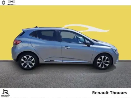 Photo 12 Renault Clio  1.0 TCe 100ch Evolution GPL