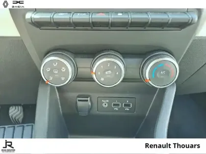Photo 14 Renault Clio  1.0 TCe 100ch Evolution GPL