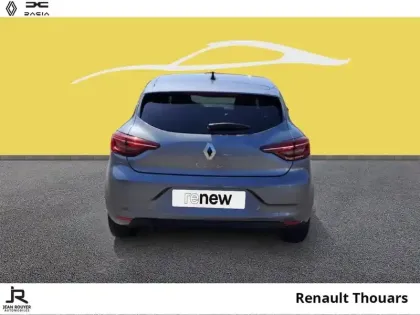 Photo 10 Renault Clio  1.0 TCe 100ch Evolution GPL