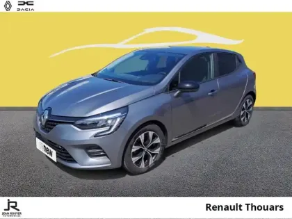 Photo Renault Clio Evolution