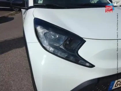 Photo 12 Toyota Aygo X  1.0 VVT-i 72ch Dynamic S-CVT