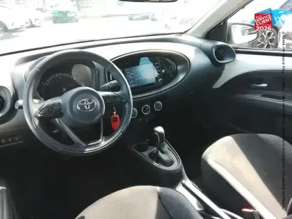 Photo 14 Toyota Aygo X  1.0 VVT-i 72ch Dynamic S-CVT