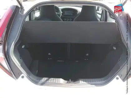 Photo 13 Toyota Aygo X  1.0 VVT-i 72ch Dynamic S-CVT