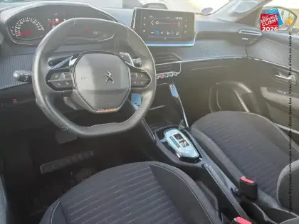 Photo 14 Peugeot 208  1.2 PureTech 100ch S&S Style EAT8
