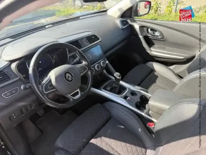 Photo 14 Renault Kadjar  1.3 TCe 140ch FAP Intens 130g