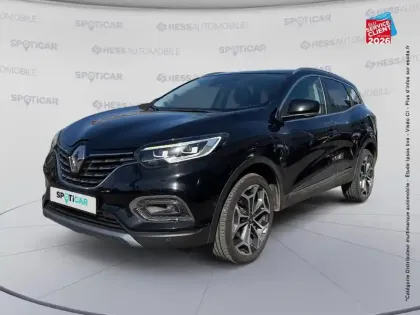 Photo Renault Kadjar Intens
