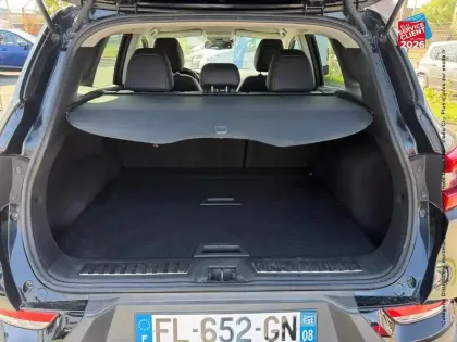 Photo 13 Renault Kadjar  1.3 TCe 140ch FAP Intens 130g