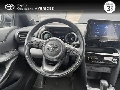 Photo 12 Toyota Yaris  Cross 116h Design MC24