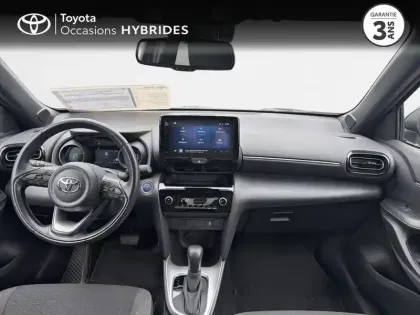 Photo 7 Toyota Yaris  Cross 116h Design MC24