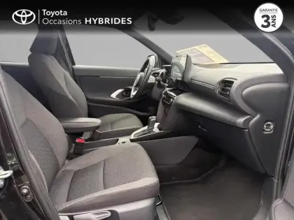 Photo 5 Toyota Yaris  Cross 116h Design MC24