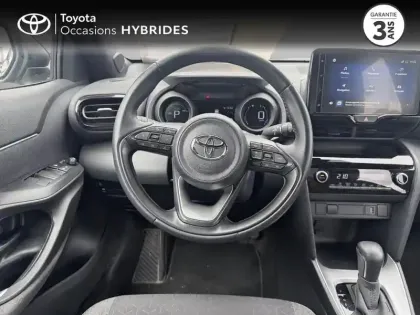 Photo 8 Toyota Yaris  Cross 116h Design MC24