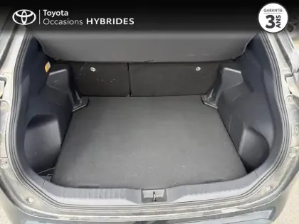 Photo 9 Toyota Yaris  Cross 116h Design MC24