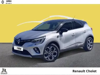 Photo Renault Captur Intens