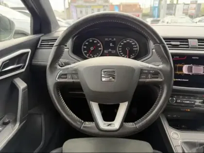 Photo 9 Seat Ibiza  1.0 EcoTSI 95ch Start/Stop Xcellence Euro6d-T