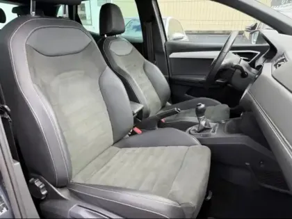 Photo 8 Seat Ibiza  1.0 EcoTSI 95ch Start/Stop Xcellence Euro6d-T