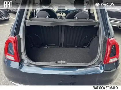 Photo 14 Fiat 500  1.0 70ch BSG S&S