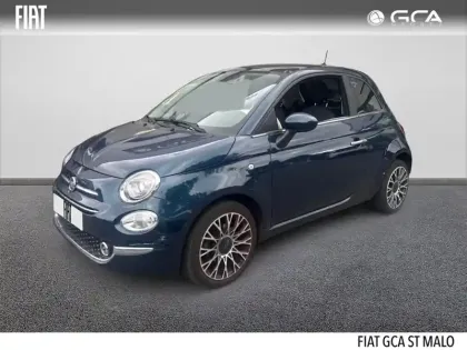 FIAT 500 Base