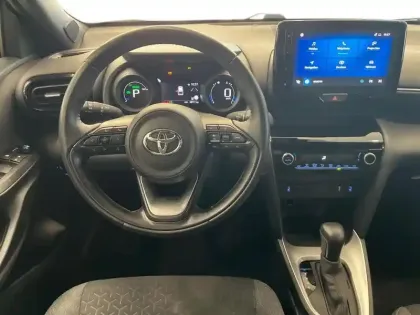 Photo 10 Toyota Yaris  Cross 116h Design MY22