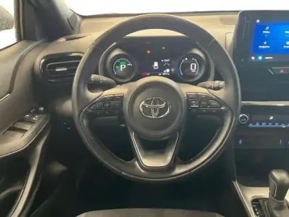 Photo 14 Toyota Yaris  Cross 116h Design MY22