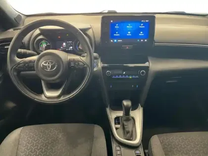 Photo 9 Toyota Yaris  Cross 116h Design MY22