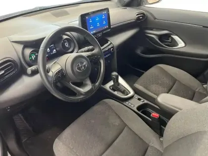 Photo 13 Toyota Yaris  Cross 116h Design MY22