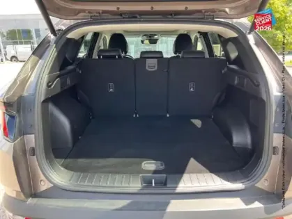 Photo 13 Hyundai Tucson  1.6 T-GDi 265ch PHEV Executive BVA6 HTRAC