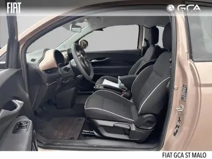 Photo 12 Fiat 500  3+1 e 118ch MY23