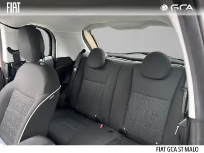 Photo 13 Fiat 500  3+1 e 118ch MY23