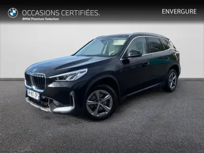 Photo 15 BMW X1  sDrive18d 150ch