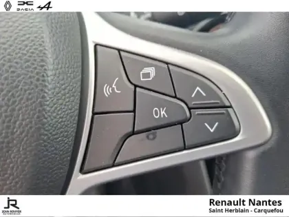 Photo 13 Dacia Jogger  1.6 hybrid 140ch Extreme+ 7 places -24