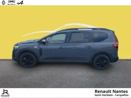 Photo 7 Dacia Jogger  1.6 hybrid 140ch Extreme+ 7 places -24