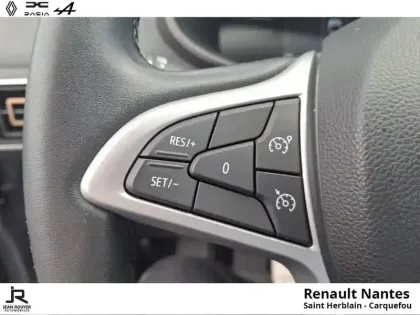 Photo 12 Dacia Jogger  1.6 hybrid 140ch Extreme+ 7 places -24