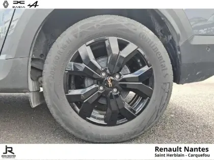 Photo 8 Dacia Jogger  1.6 hybrid 140ch Extreme+ 7 places -24