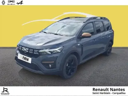 Photo Dacia Jogger Extreme+