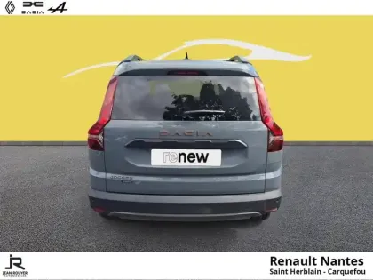 Photo 5 Dacia Jogger  1.6 hybrid 140ch Extreme+ 7 places -24