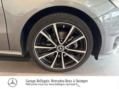Photo 13 Mercedes Classe B  200 156ch Sensation Euro6d-T